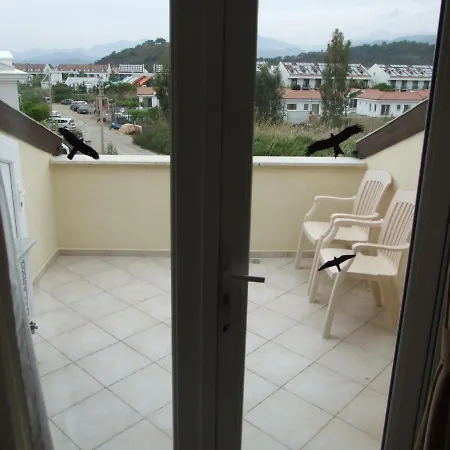 Villa Nearby The Sea With Pool Triplex Fethiye