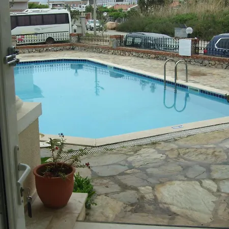 Villa Nearby The Sea With Pool Triplex Fethiye