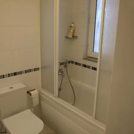 Nearby The Sea With Pool Triplex Villa